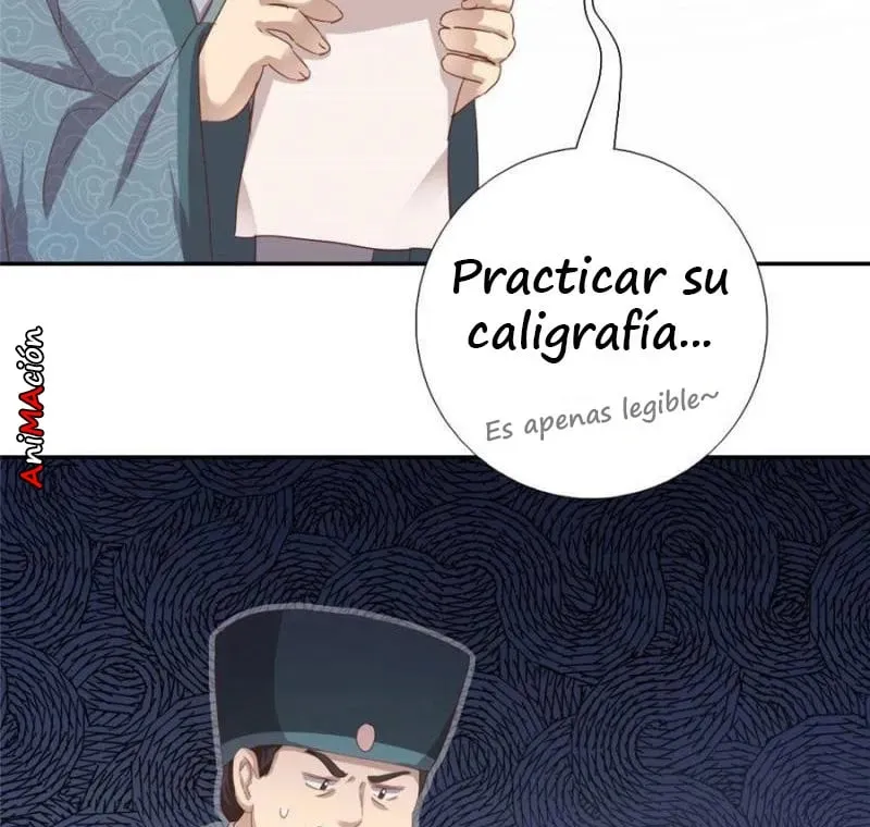 Holy Chef, Crazy Empress Capítulo 123 en Línea - página 10