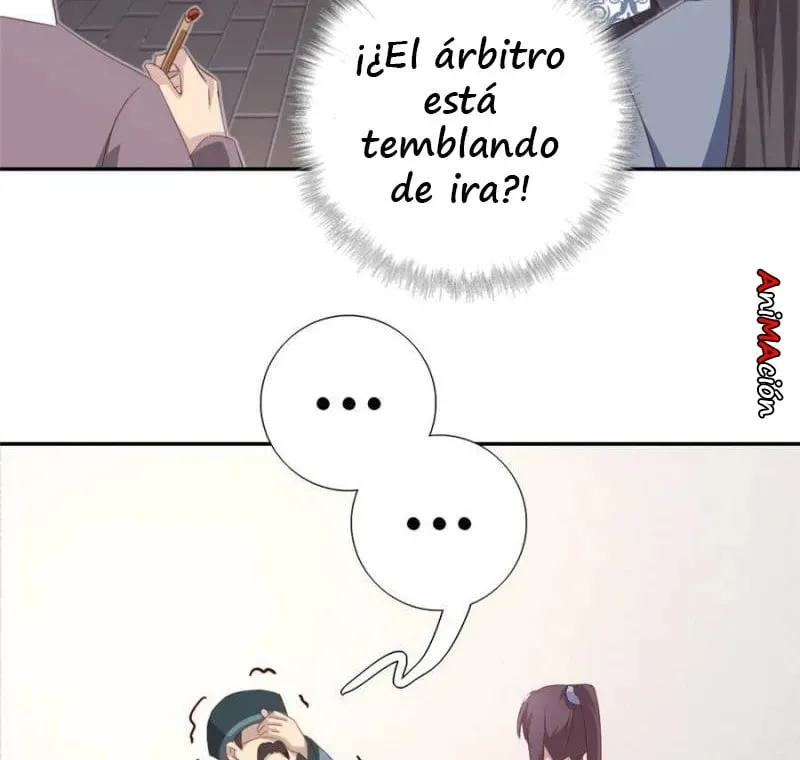 Holy Chef, Crazy Empress Capítulo 123 en Línea - página 14