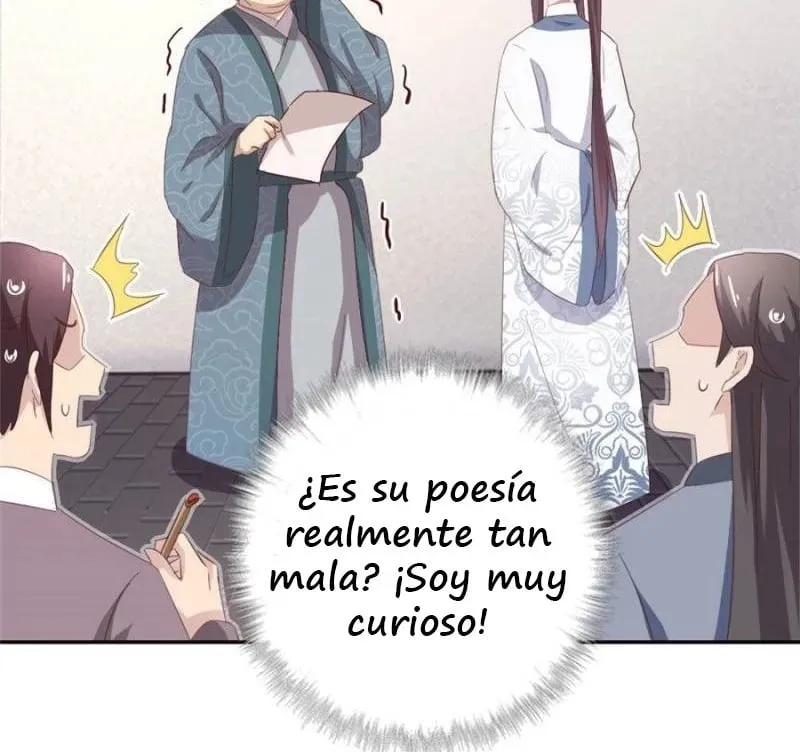 Holy Chef, Crazy Empress Capítulo 123 en Línea - página 15
