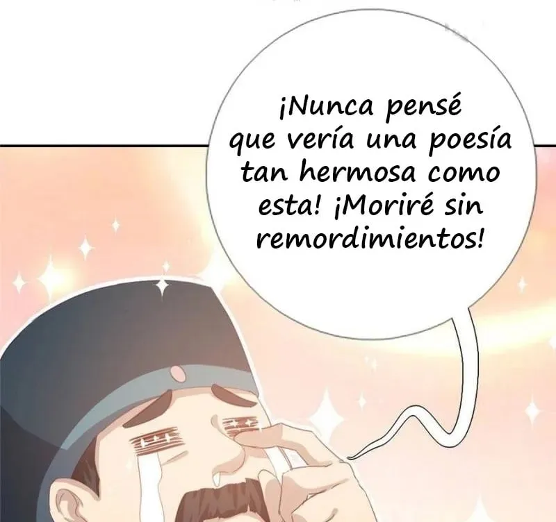 Holy Chef, Crazy Empress Capítulo 123 en Línea - página 16