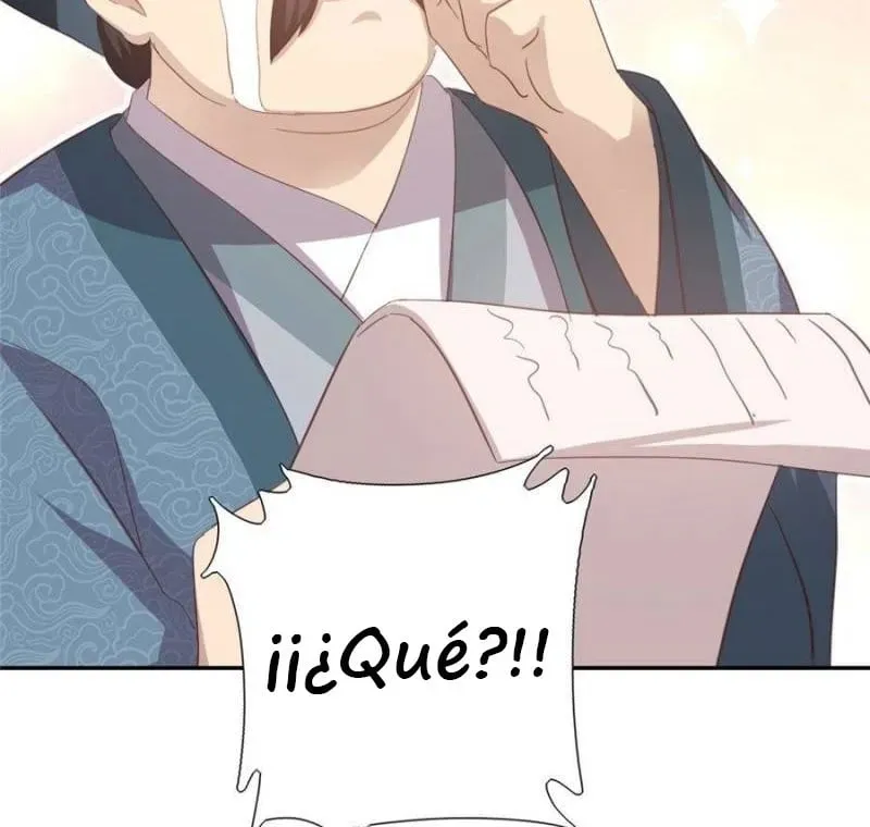 Holy Chef, Crazy Empress Capítulo 123 en Línea - página 17