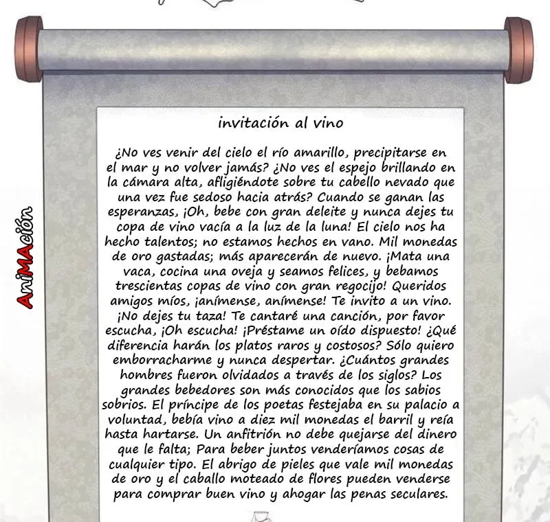 Holy Chef, Crazy Empress Capítulo 123 en Línea - página 18