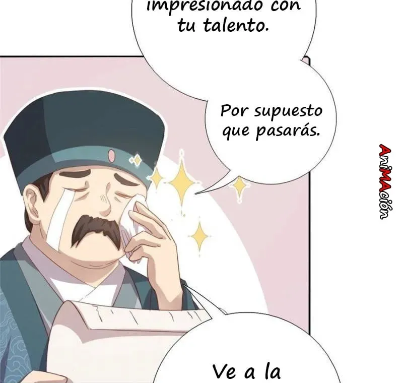 Holy Chef, Crazy Empress Capítulo 123 en Línea - página 22