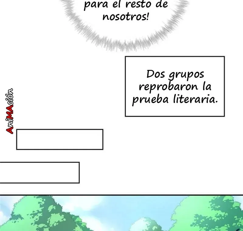 Holy Chef, Crazy Empress Capítulo 123 en Línea - página 26
