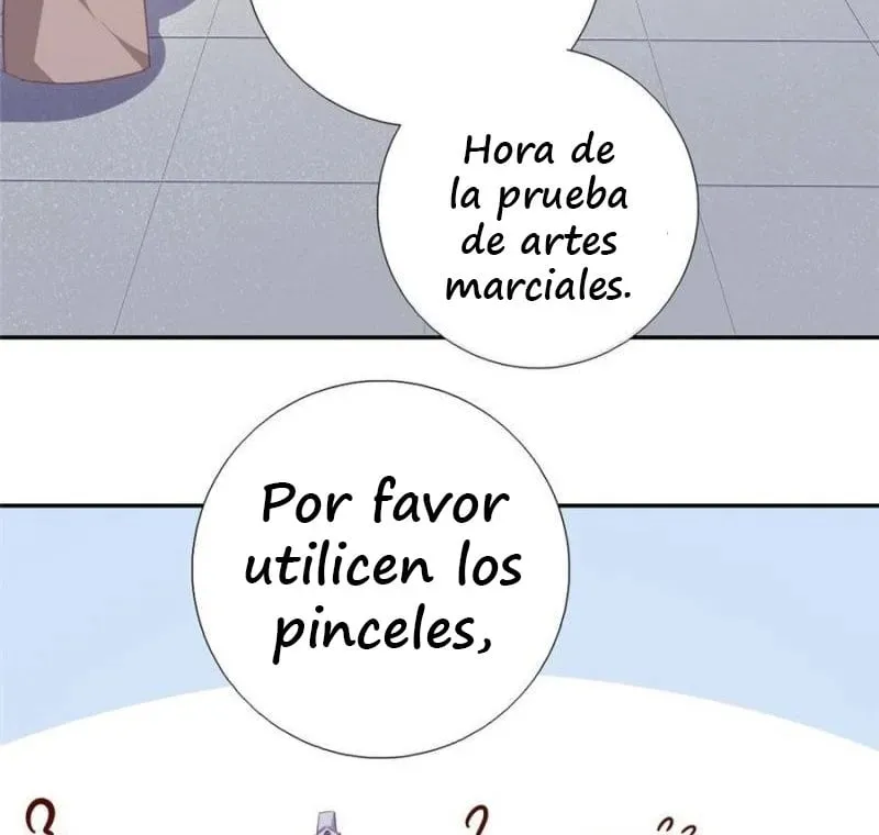 Holy Chef, Crazy Empress Capítulo 123 en Línea - página 28