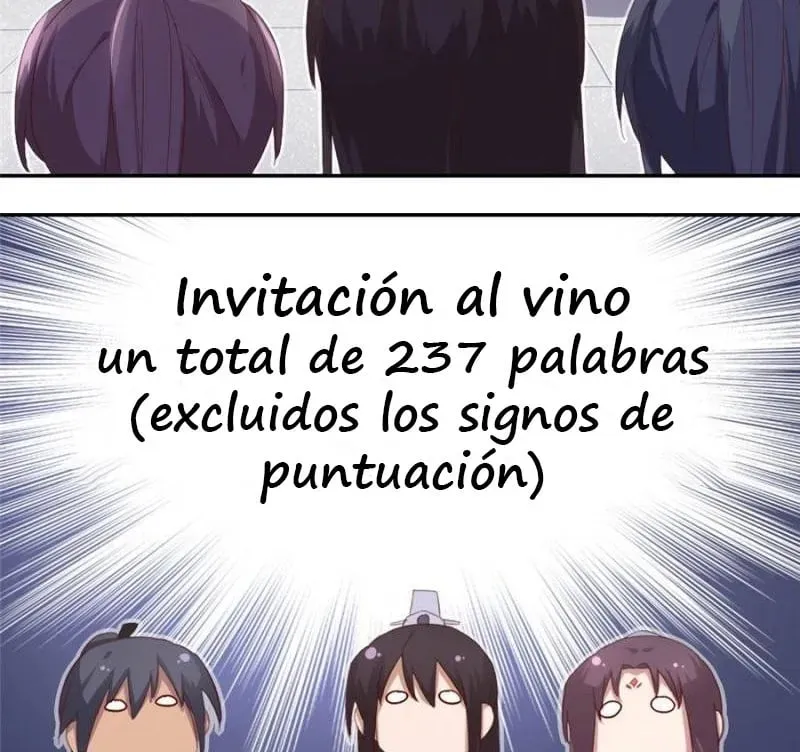 Holy Chef, Crazy Empress Capítulo 123 en Línea - página 31