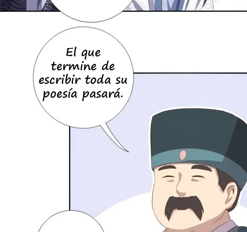 Holy Chef, Crazy Empress Capítulo 123 en Línea - página 35