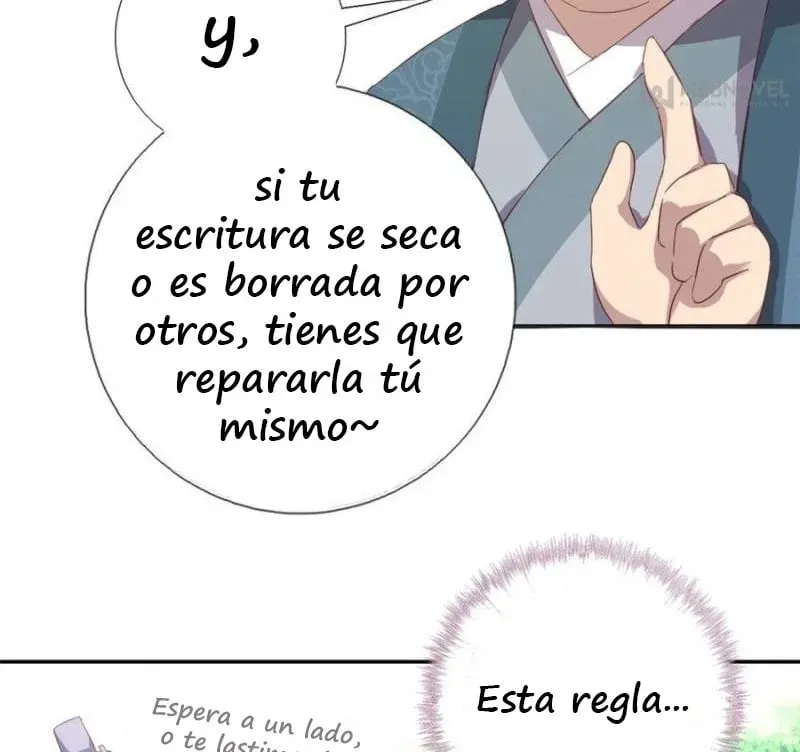 Holy Chef, Crazy Empress Capítulo 123 en Línea - página 36