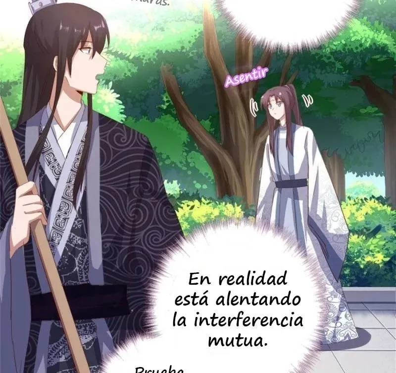 Holy Chef, Crazy Empress Capítulo 123 en Línea - página 37