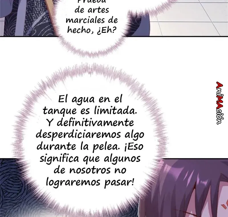 Holy Chef, Crazy Empress Capítulo 123 en Línea - página 38