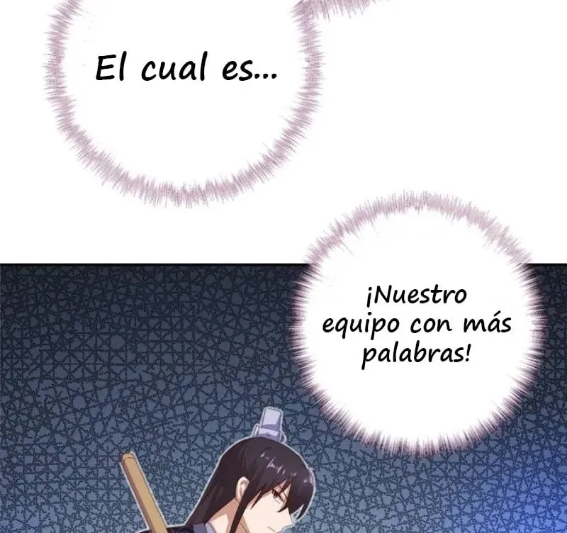 Holy Chef, Crazy Empress Capítulo 123 en Línea - página 40