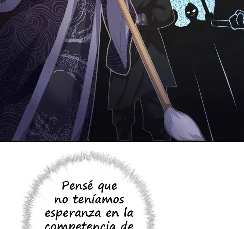 Holy Chef, Crazy Empress Capítulo 124 en Línea - página 3