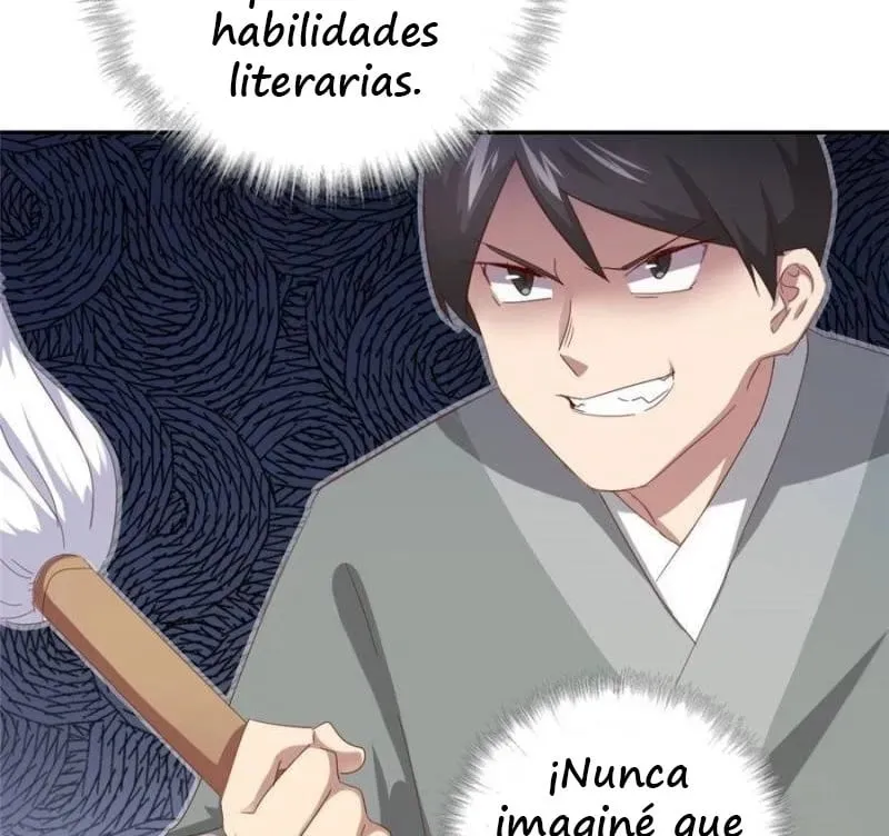 Holy Chef, Crazy Empress Capítulo 124 en Línea - página 4
