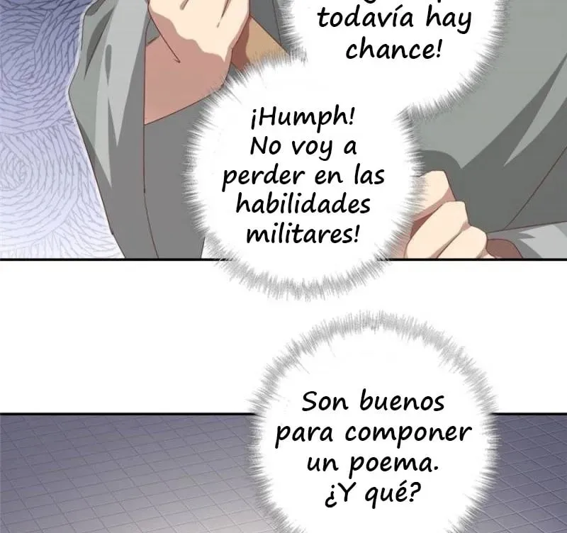 Holy Chef, Crazy Empress Capítulo 124 en Línea - página 5