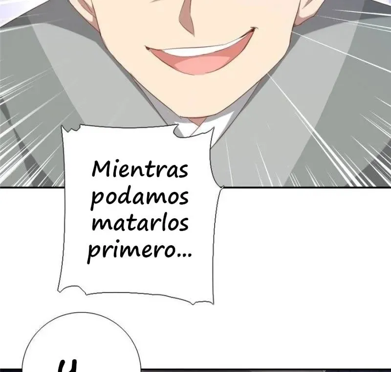 Holy Chef, Crazy Empress Capítulo 124 en Línea - página 8