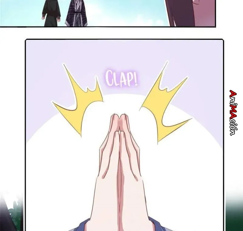 Holy Chef, Crazy Empress Capítulo 124 en Línea - página 22