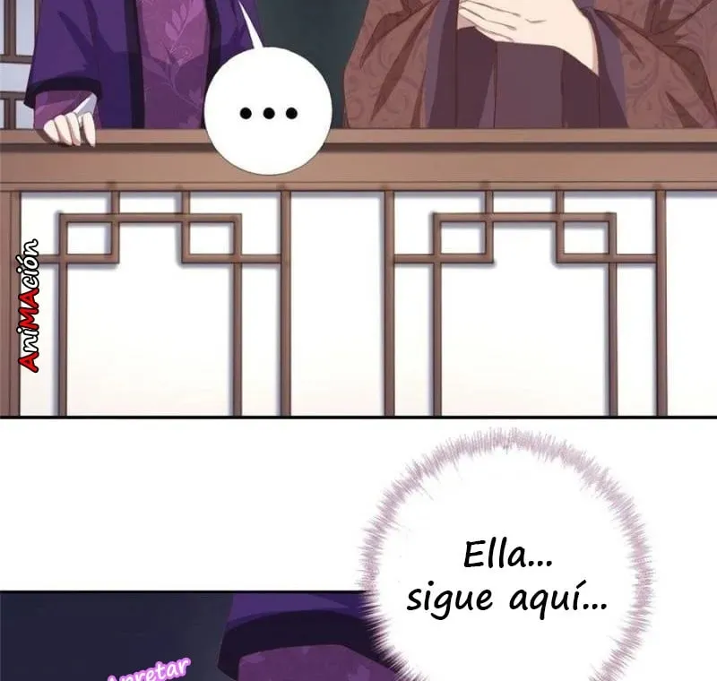 Holy Chef, Crazy Empress Capítulo 124 en Línea - página 34