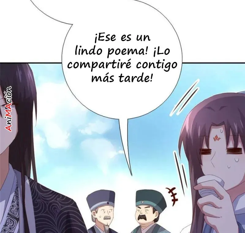 Holy Chef, Crazy Empress Capítulo 124 en Línea - página 42