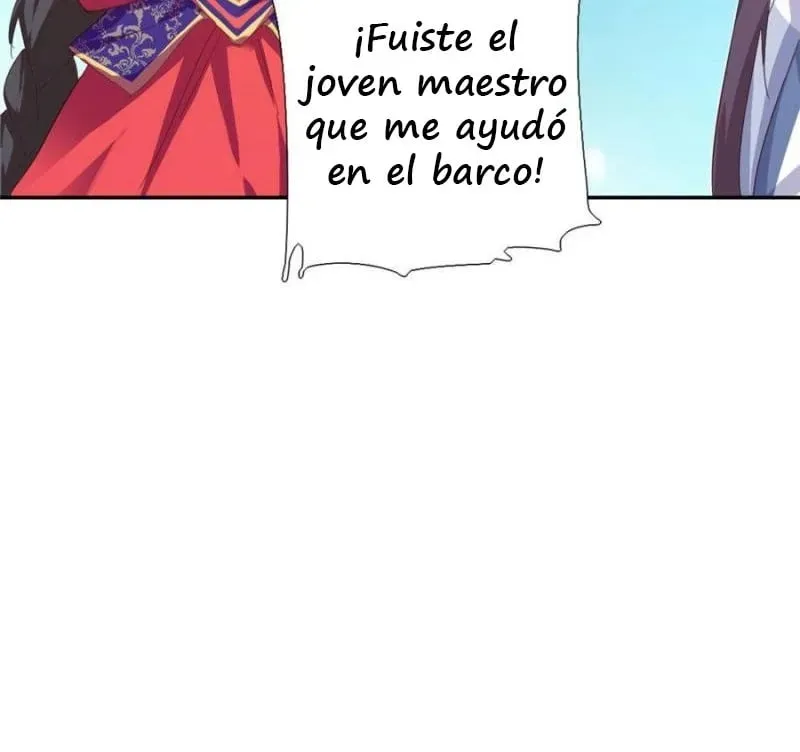 Holy Chef, Crazy Empress Capítulo 124 en Línea - página 45