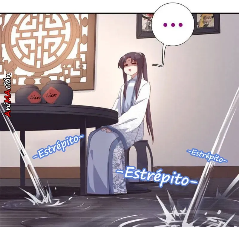 Holy Chef, Crazy Empress Capítulo 126 en Línea - página 2