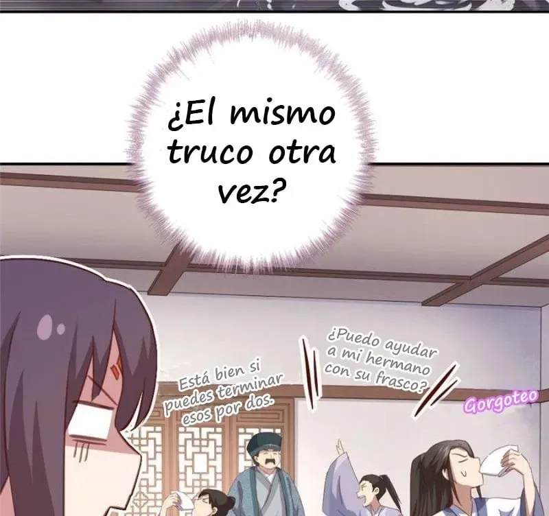 Holy Chef, Crazy Empress Capítulo 126 en Línea - página 3