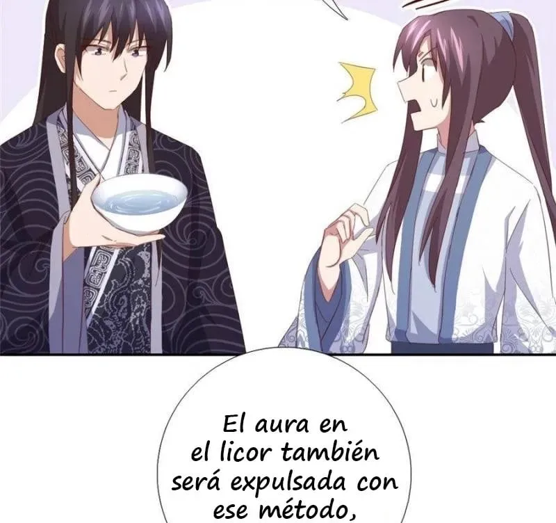 Holy Chef, Crazy Empress Capítulo 126 en Línea - página 5
