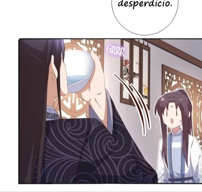 Holy Chef, Crazy Empress Capítulo 126 en Línea - página 7