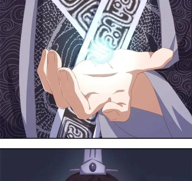 Holy Chef, Crazy Empress Capítulo 126 en Línea - página 8
