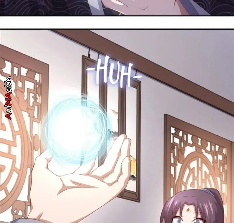 Holy Chef, Crazy Empress Capítulo 126 en Línea - página 10
