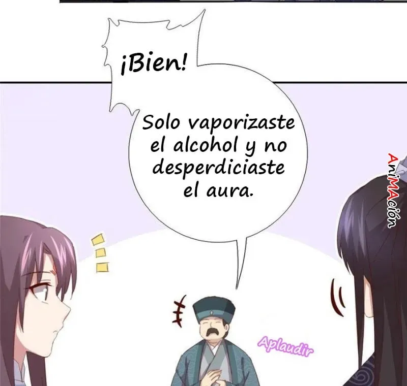 Holy Chef, Crazy Empress Capítulo 126 en Línea - página 14
