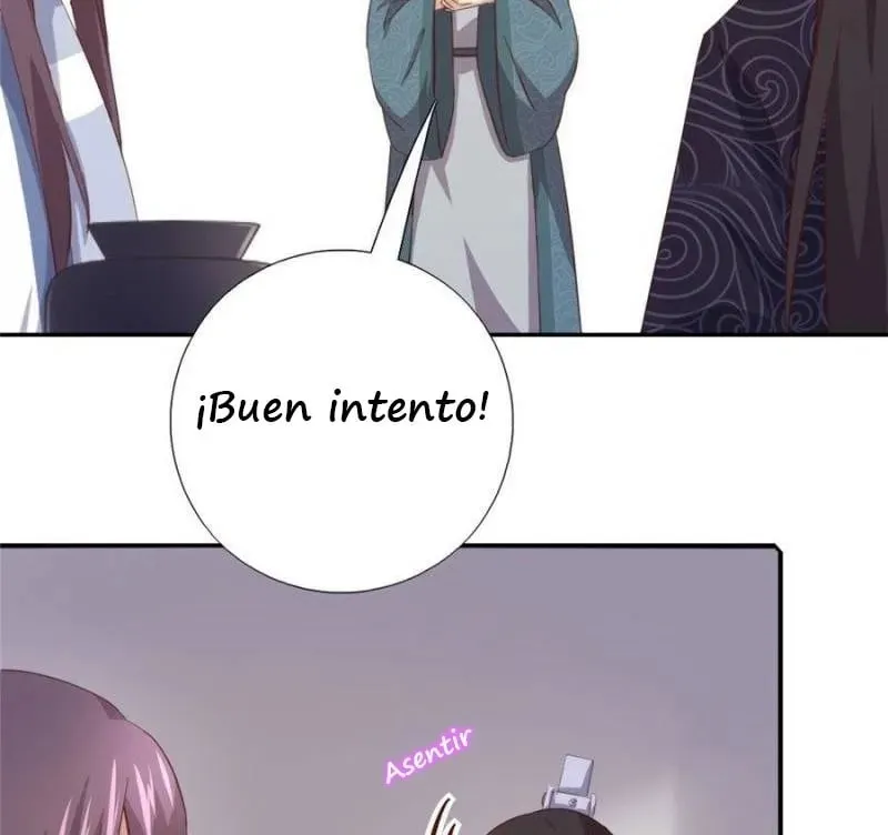 Holy Chef, Crazy Empress Capítulo 126 en Línea - página 15