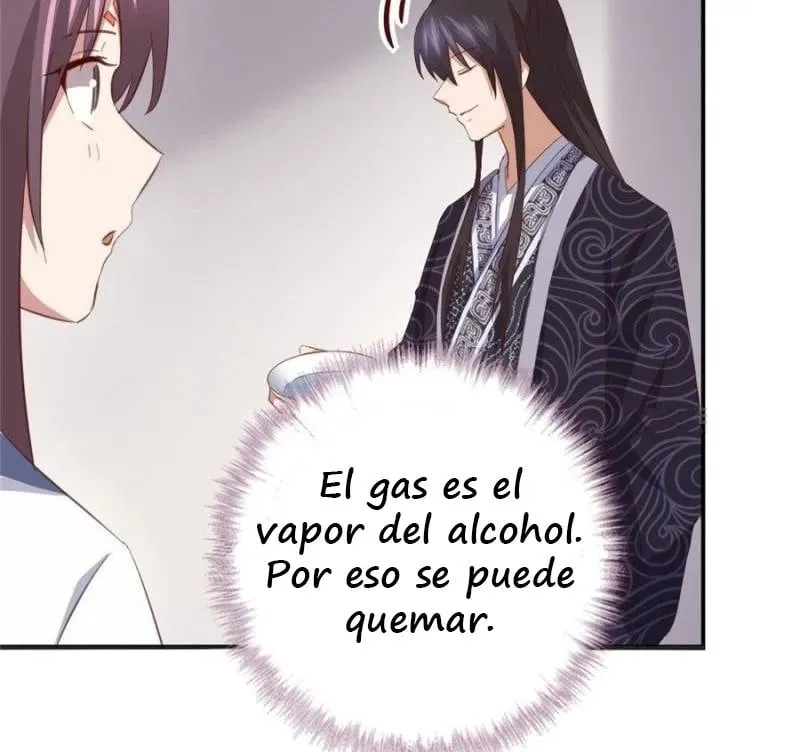 Holy Chef, Crazy Empress Capítulo 126 en Línea - página 16