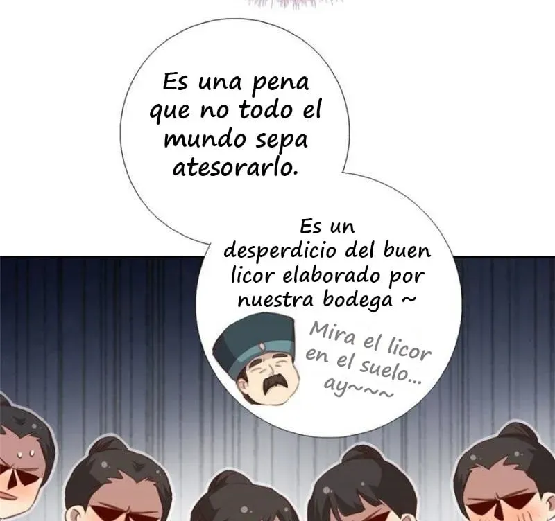 Holy Chef, Crazy Empress Capítulo 126 en Línea - página 17