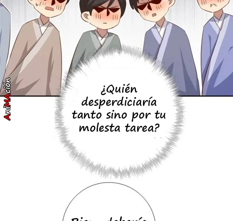 Holy Chef, Crazy Empress Capítulo 126 en Línea - página 18