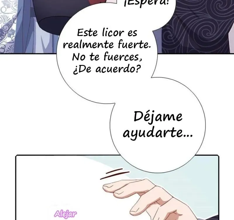 Holy Chef, Crazy Empress Capítulo 126 en Línea - página 20