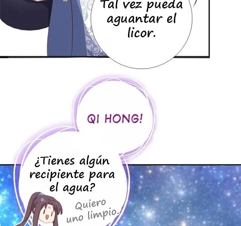 Holy Chef, Crazy Empress Capítulo 126 en Línea - página 23