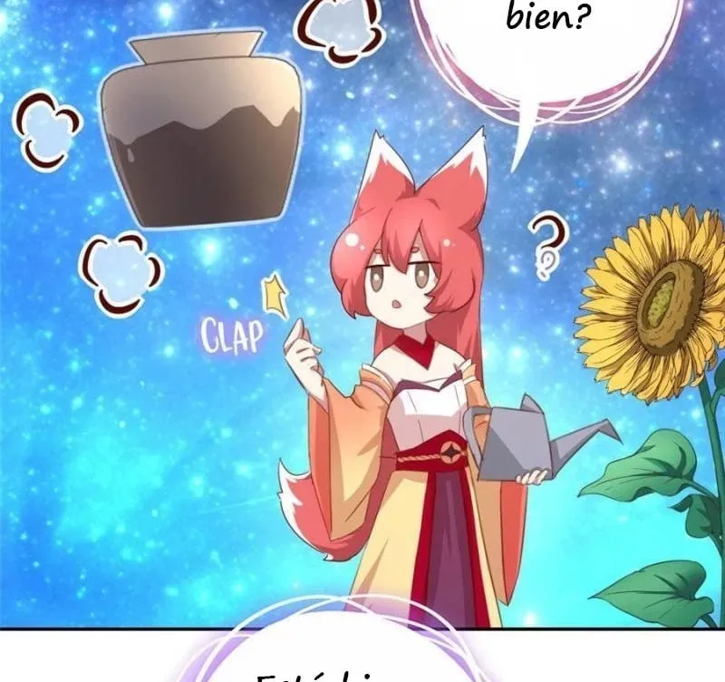 Holy Chef, Crazy Empress Capítulo 126 en Línea - página 25