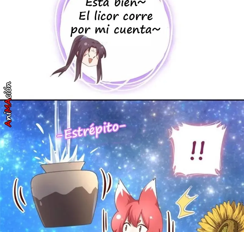 Holy Chef, Crazy Empress Capítulo 126 en Línea - página 26