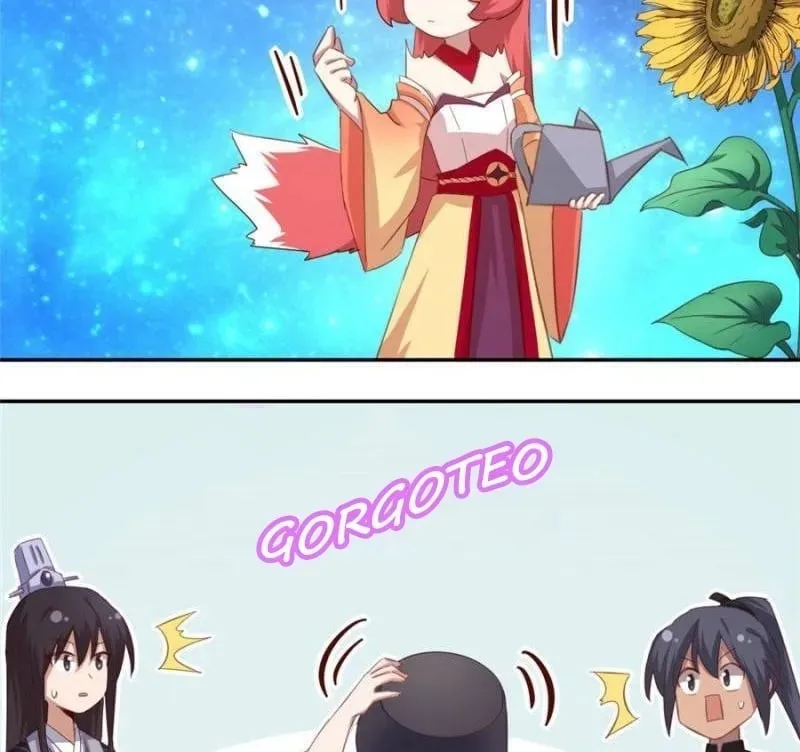 Holy Chef, Crazy Empress Capítulo 126 en Línea - página 27