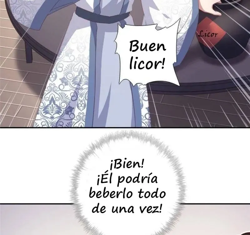 Holy Chef, Crazy Empress Capítulo 126 en Línea - página 32