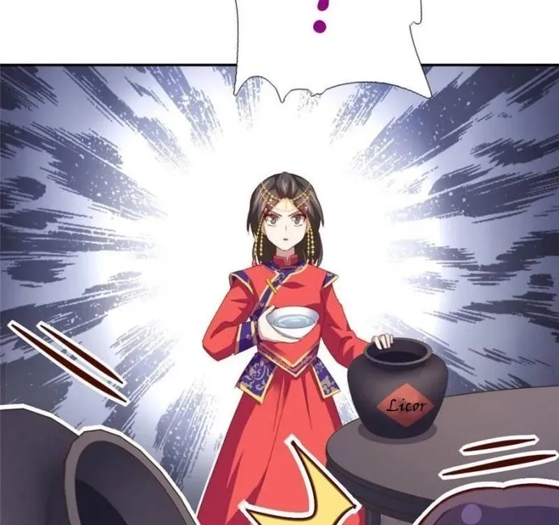 Holy Chef, Crazy Empress Capítulo 126 en Línea - página 35