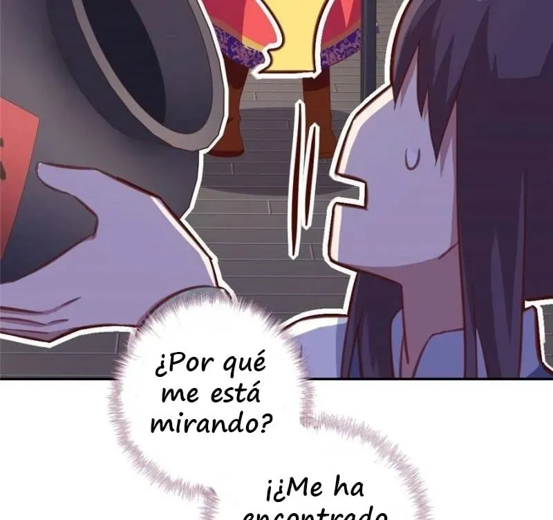 Holy Chef, Crazy Empress Capítulo 126 en Línea - página 36