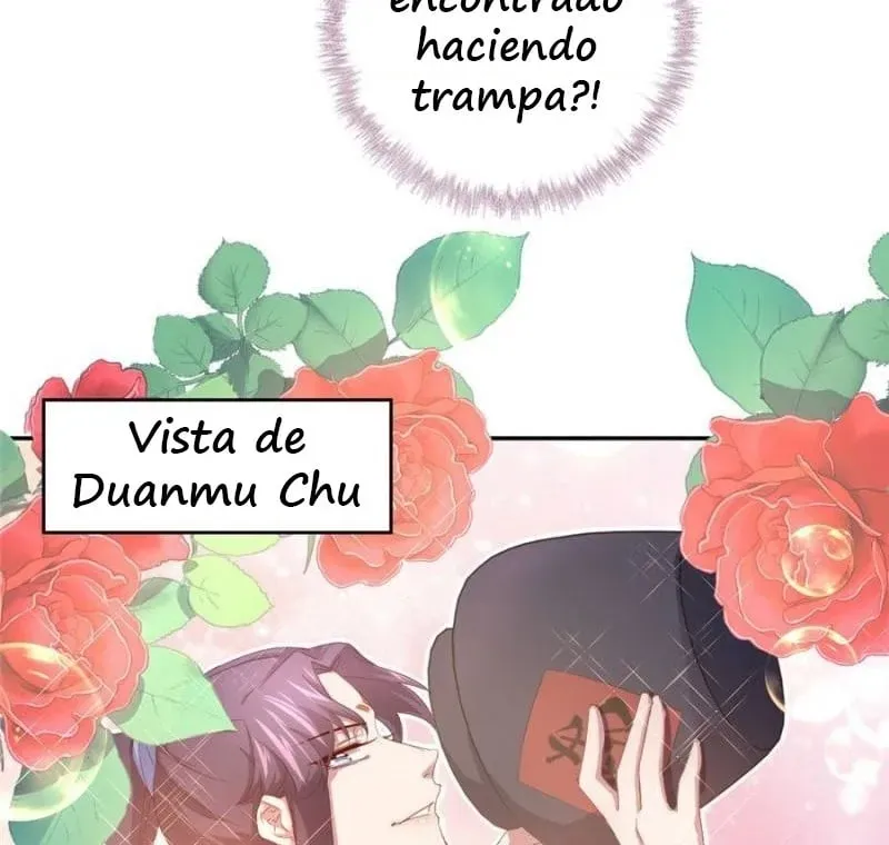 Holy Chef, Crazy Empress Capítulo 126 en Línea - página 37