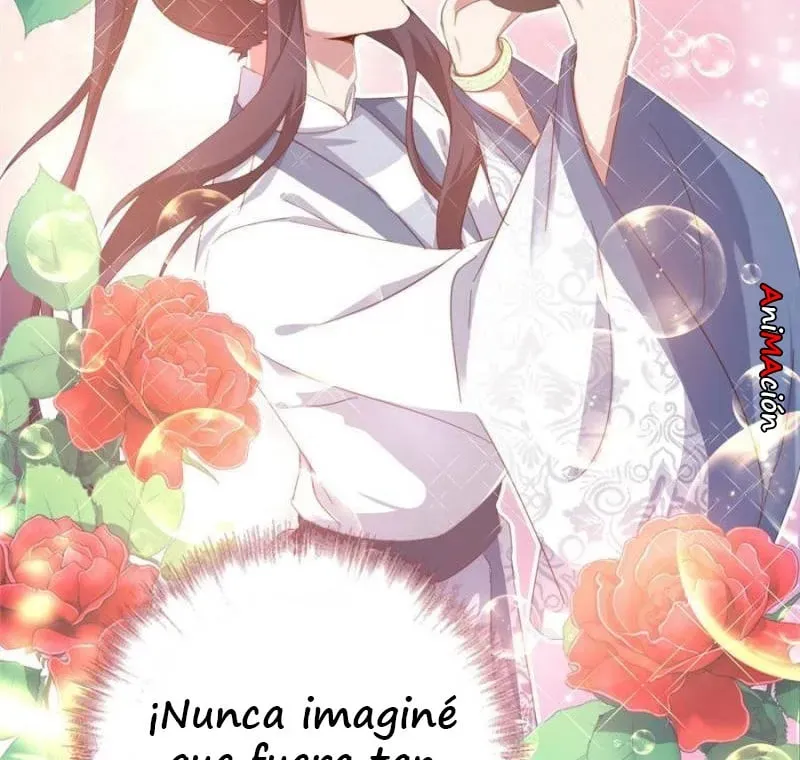 Holy Chef, Crazy Empress Capítulo 126 en Línea - página 38