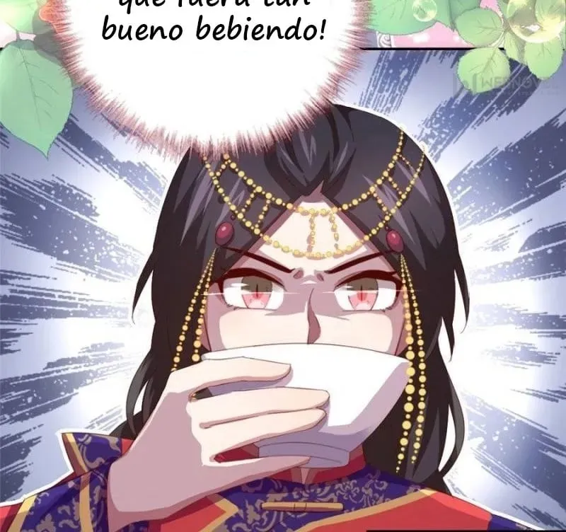 Holy Chef, Crazy Empress Capítulo 126 en Línea - página 39