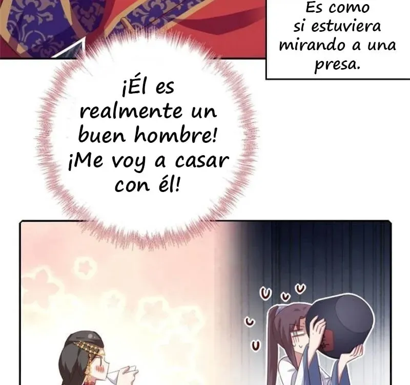 Holy Chef, Crazy Empress Capítulo 126 en Línea - página 40