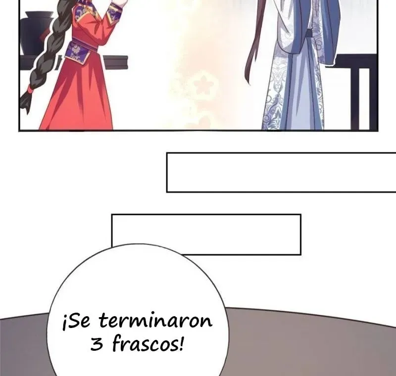 Holy Chef, Crazy Empress Capítulo 126 en Línea - página 41