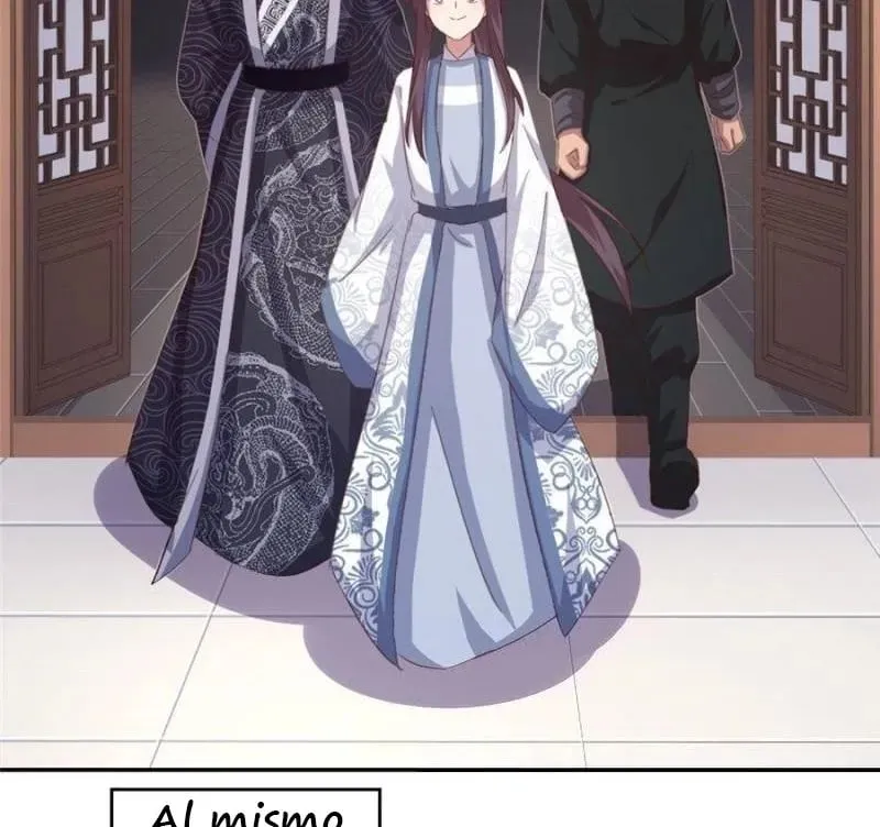 Holy Chef, Crazy Empress Capítulo 126 en Línea - página 44