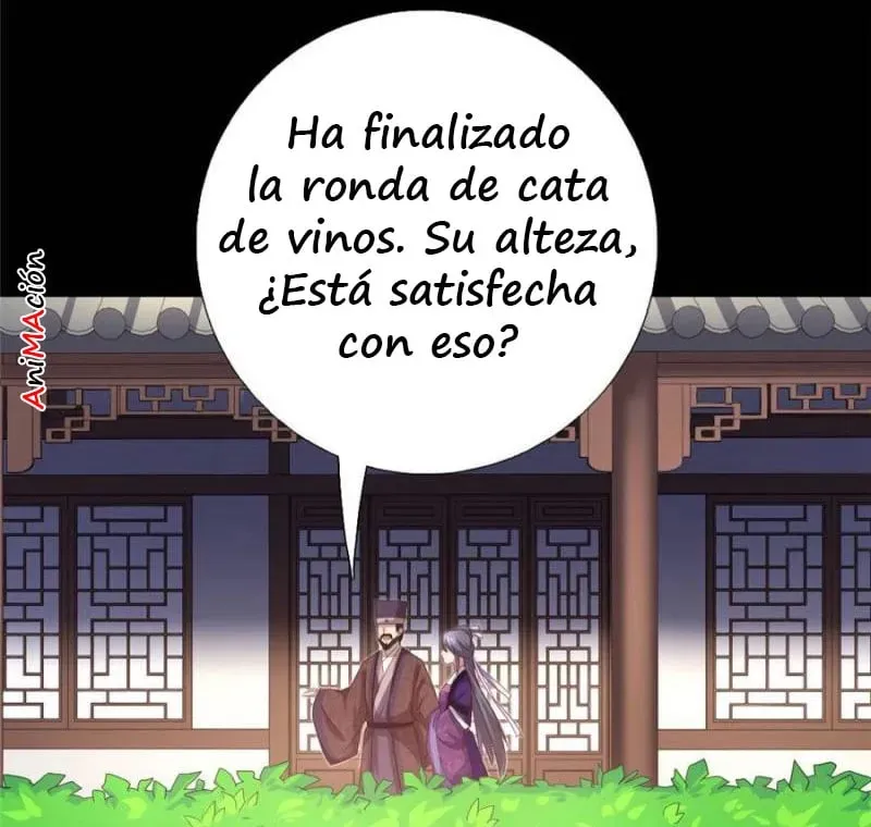 Holy Chef, Crazy Empress Capítulo 127 en Línea - página 2