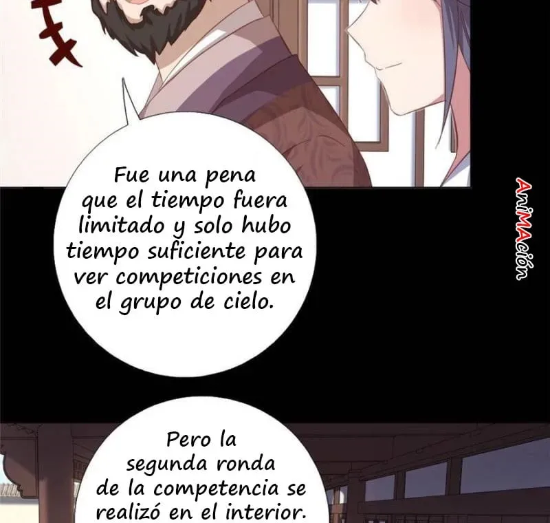 Holy Chef, Crazy Empress Capítulo 127 en Línea - página 6